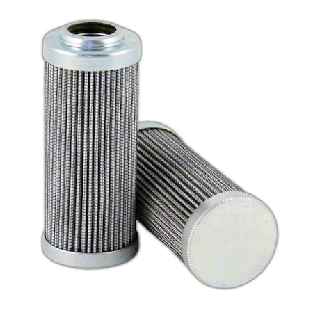 Hydraulic Replacement Filter For DLD60F03B / FILTREC